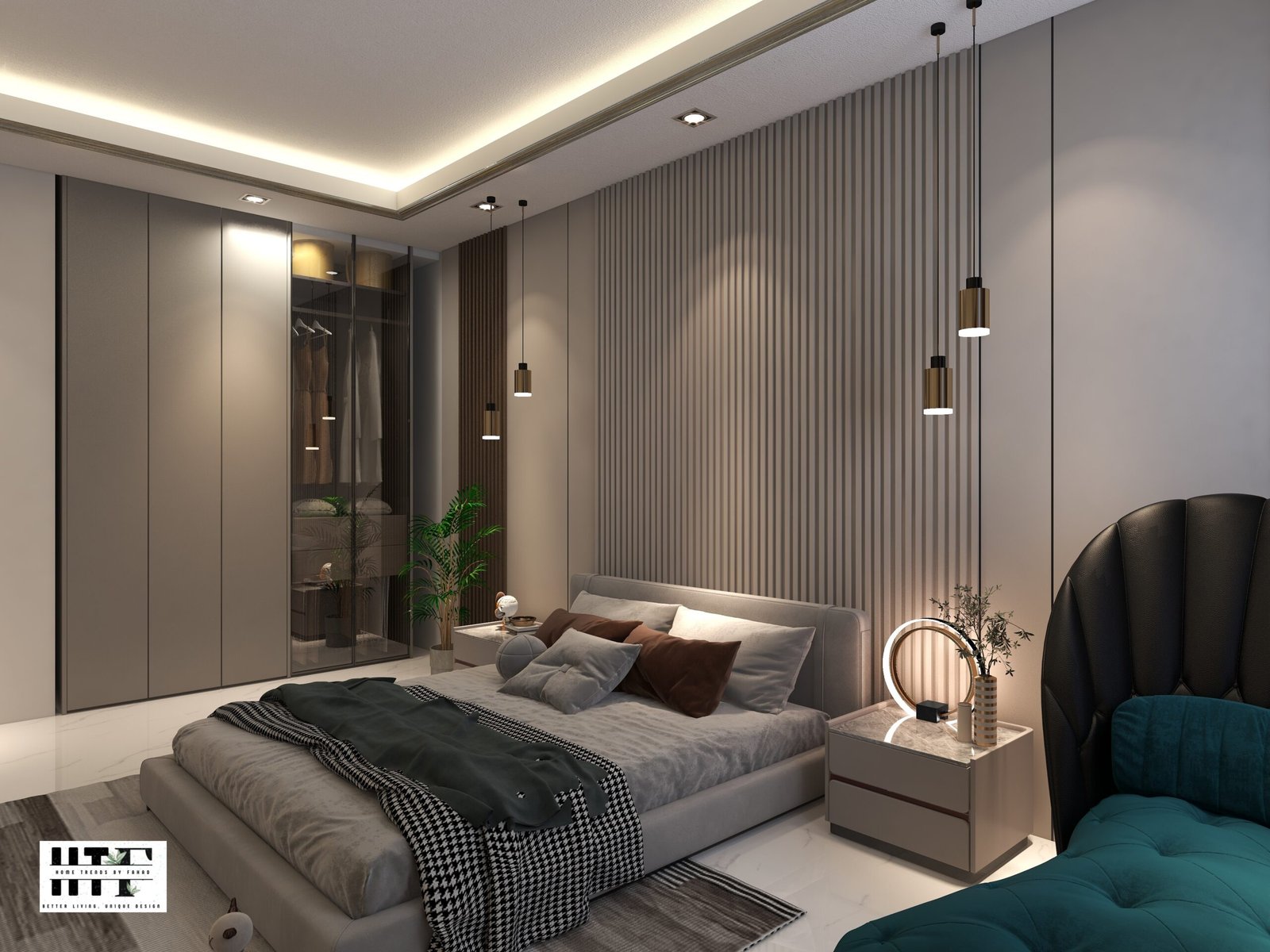 Home Trends Fahad